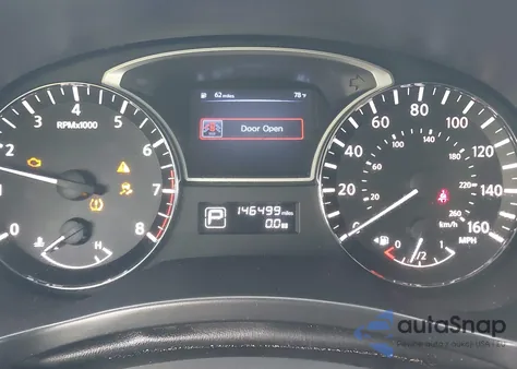 2014 Nissan Pathfinder Sv from USA, damaged, VIN 5N1AR2MN9EC642780